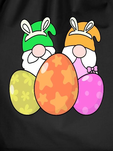 Easter Eggs Easter