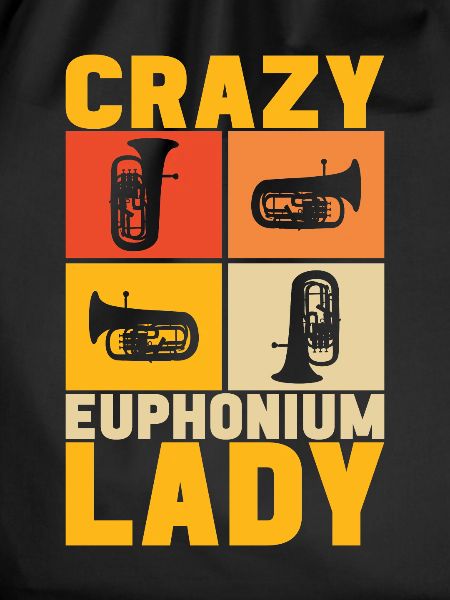 Euphonium Euphoniumspieler
