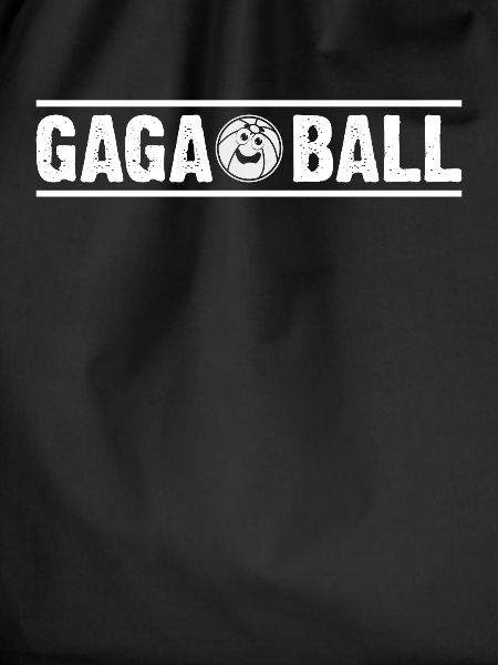 Gagaball Player Funny Gagaball