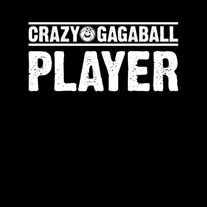 Funny Gagaball Crazy Gagaball Player
