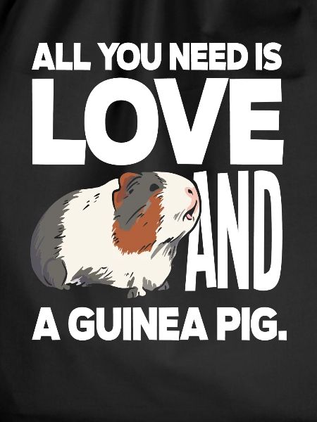 Dear guinea pigs