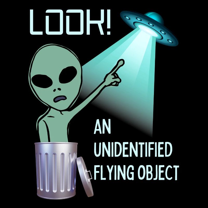 Regarder UFO
