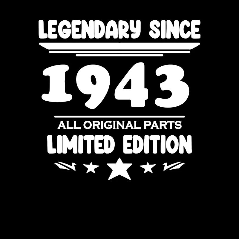 1943 - Year 1943 - Year 1943