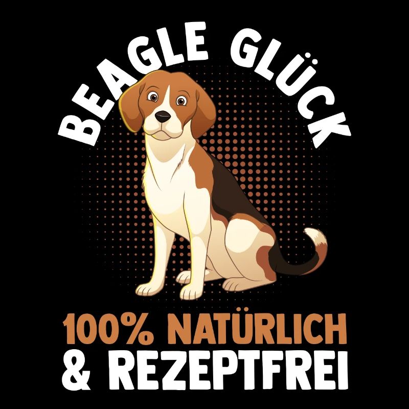 Chien Beagle