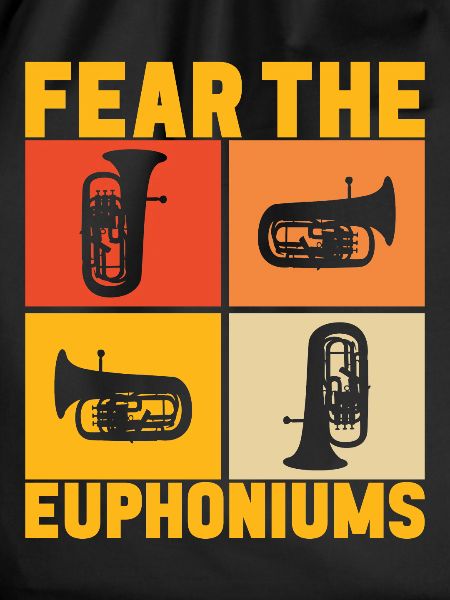Euphonium Euphonist