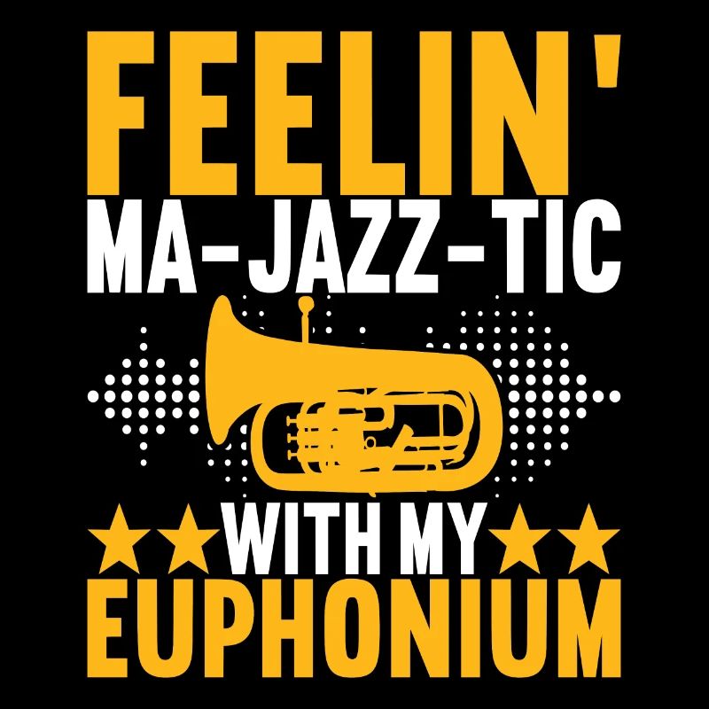 Euphonium Euphonist