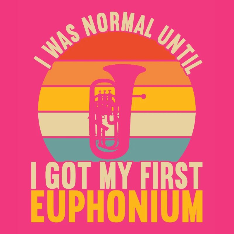 Euphonium Euphonist