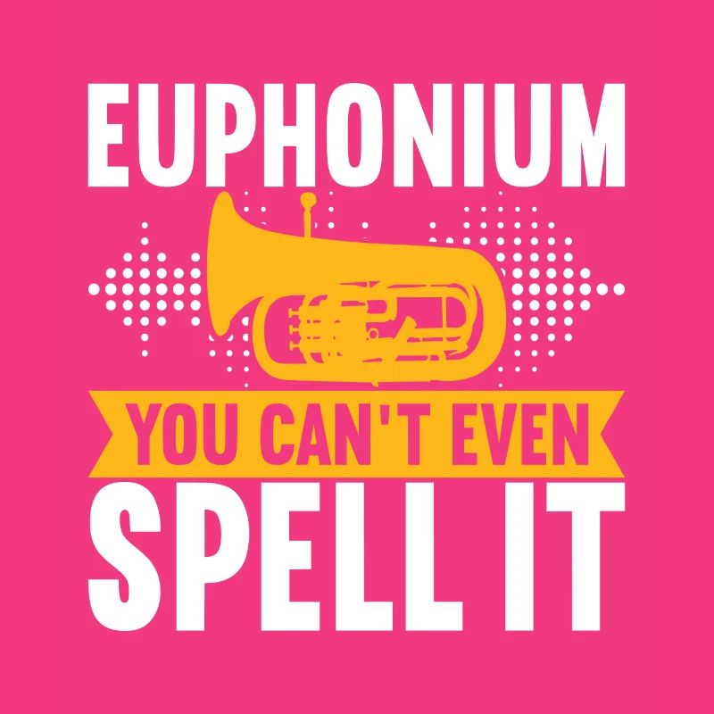 Euphonium Euphonist
