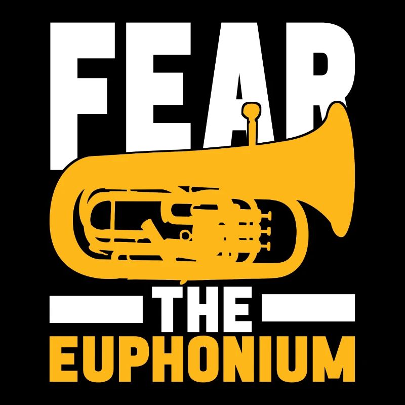 Euphonium Euphonist