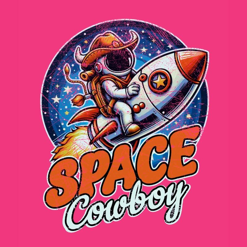 Cowboy de l’espace