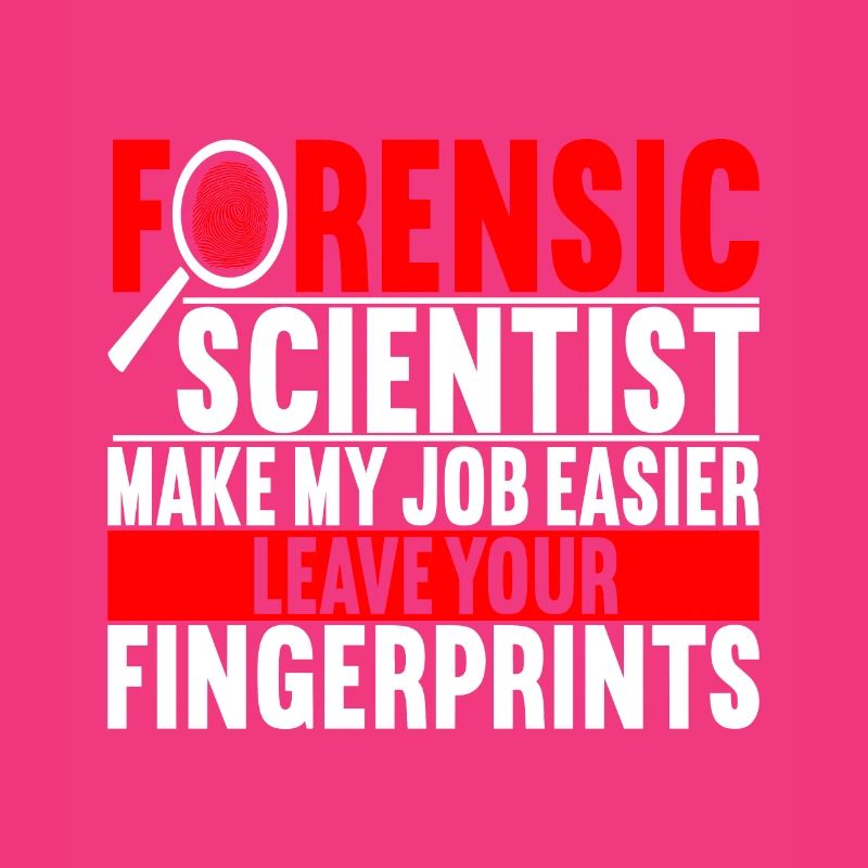 Forensics Forensic Scientist