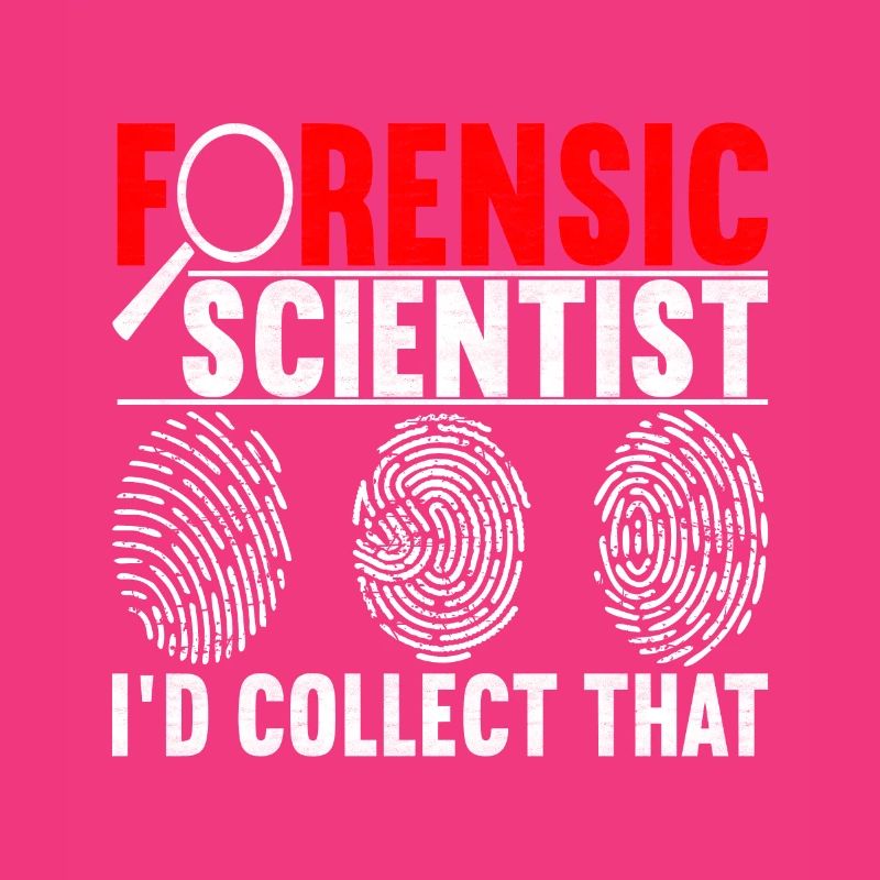 Forensics Forensic Scientist