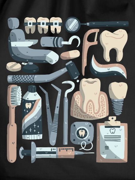 Dentist