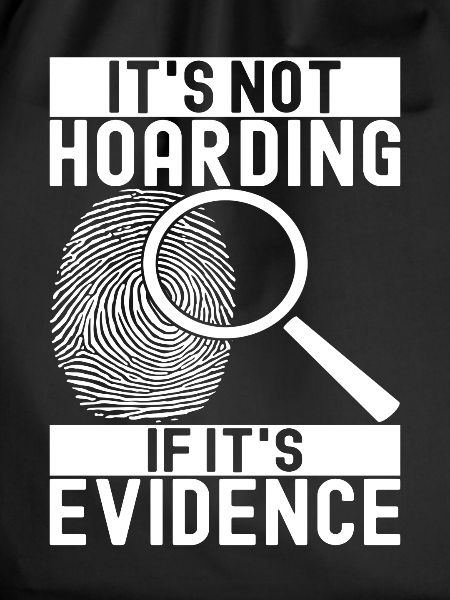 Forensik Forensiker