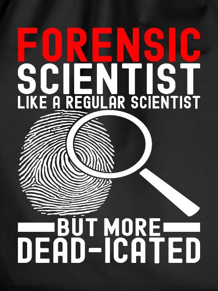 Forensik Forensiker