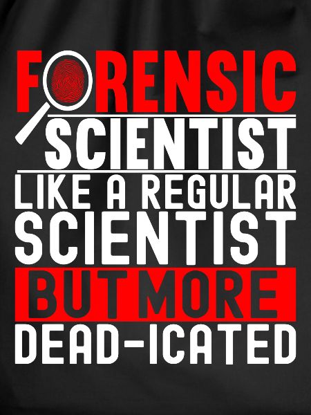 Forensik Forensiker