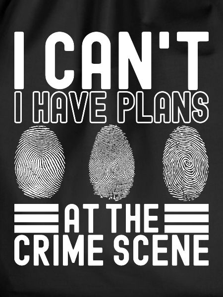 Forensik Forensiker