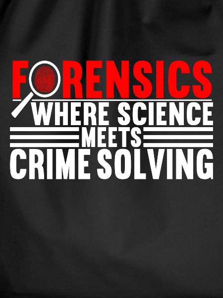 Forensik Forensiker