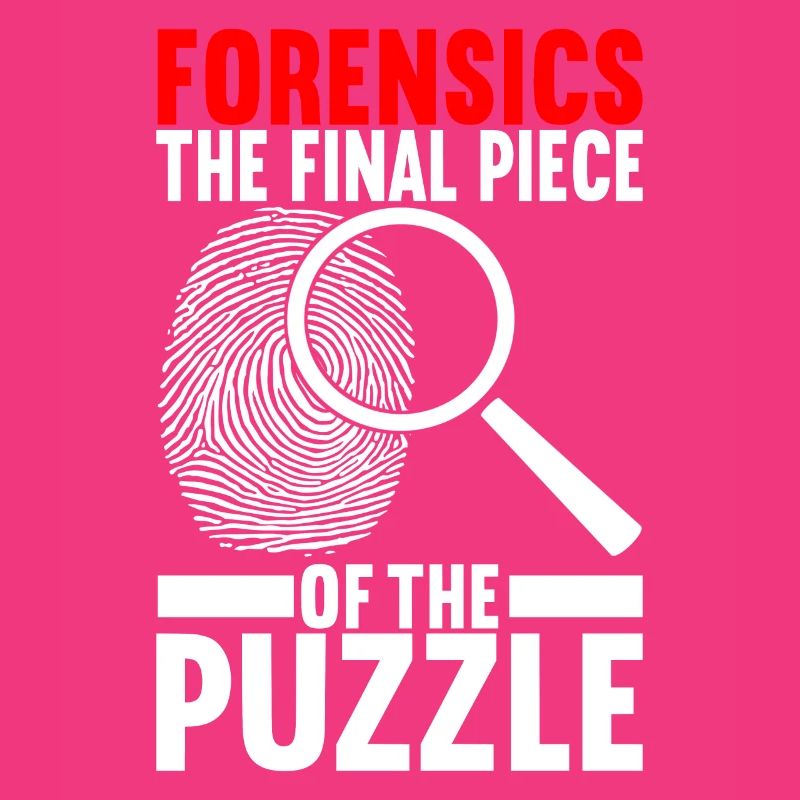 Forensics Forensic Scientist