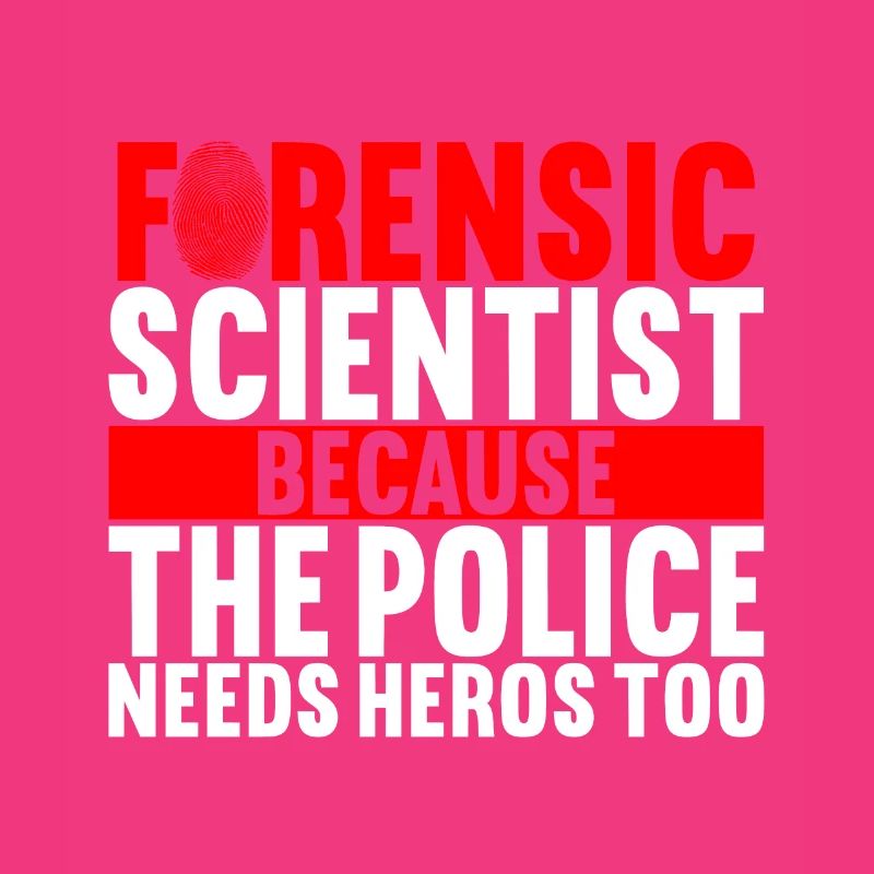 Forensics Forensic Scientist