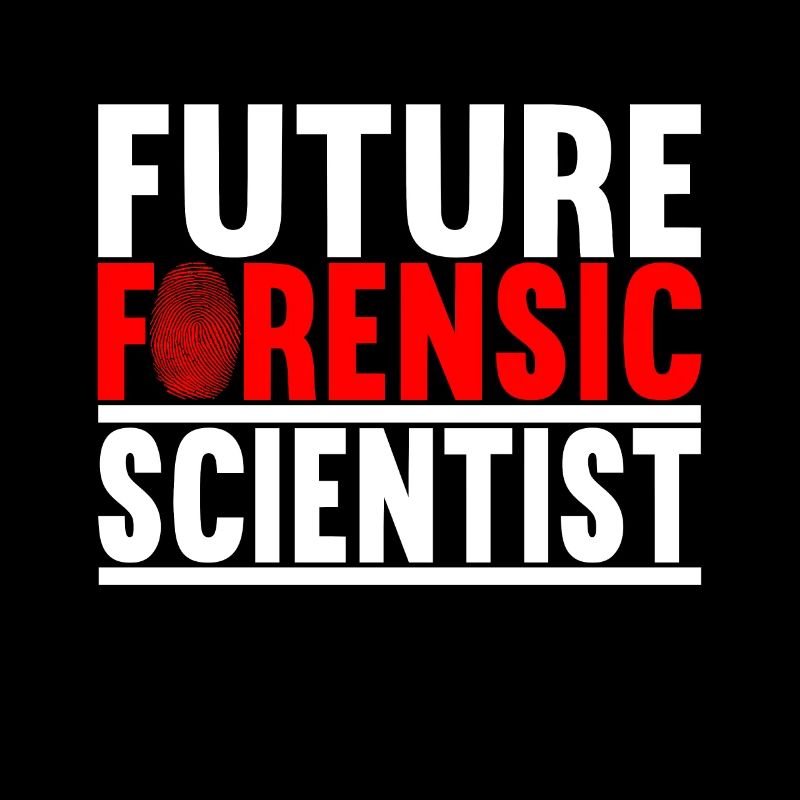 Forensics Forensic Scientist
