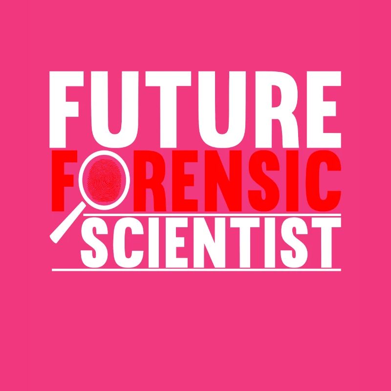 Forensics Forensic Scientist