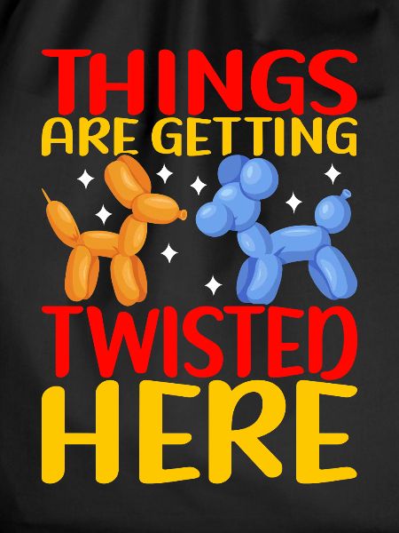 Balloon Animal Balloon Twisting