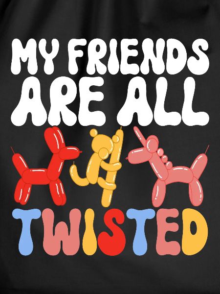 Balloon Animal Balloon Twisting