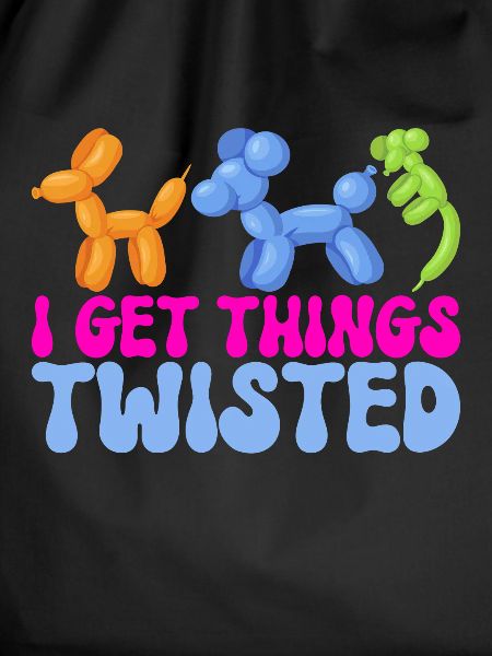 Balloon Animal Balloon Twisting