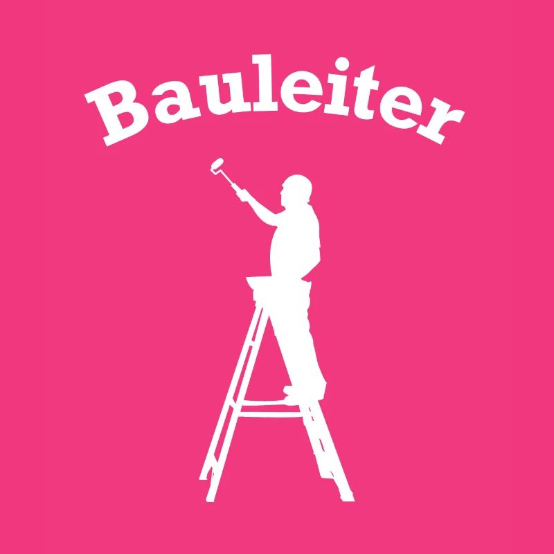 Funny Construction Manager Head Construction Site Design