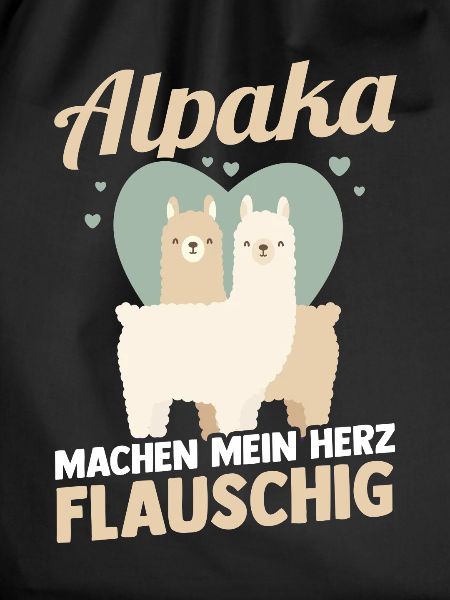 Alpaca