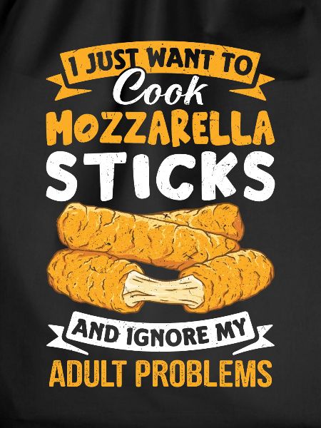 Mozzarella Sticks Cheese