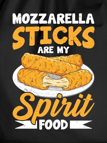 Mozzarella Sticks Cheese