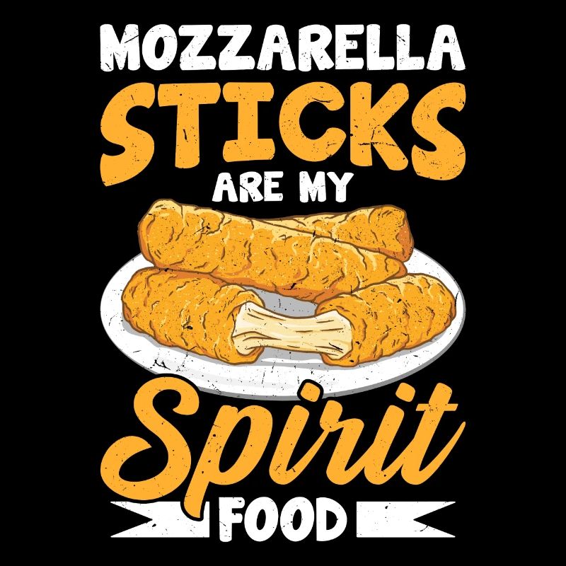 Bâtonnets de mozzarella au fromage