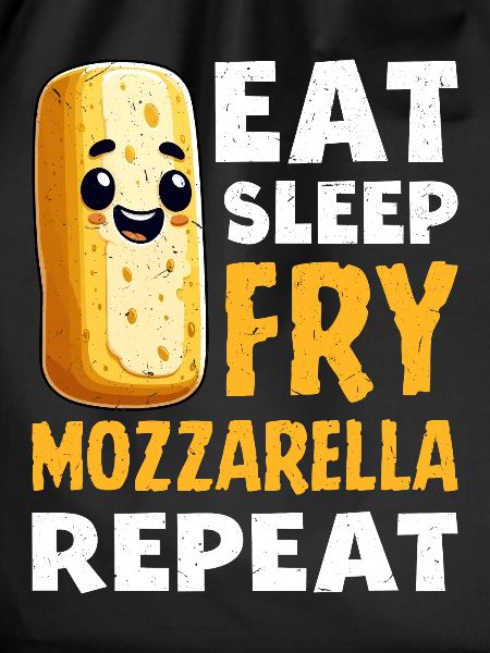 Mozzarella Sticks Käse