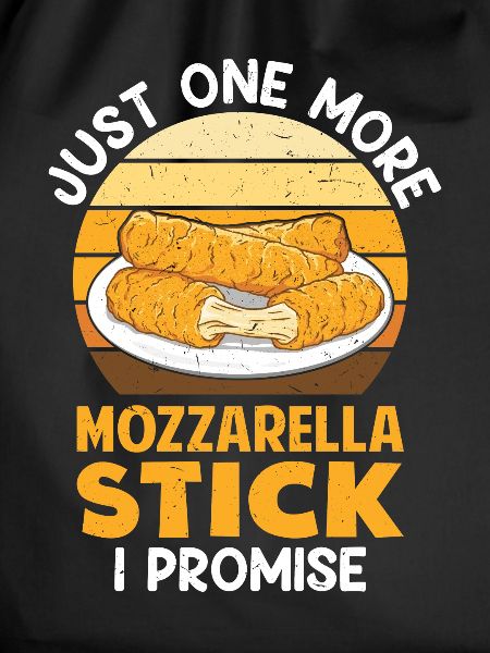 Mozzarella Sticks Cheese