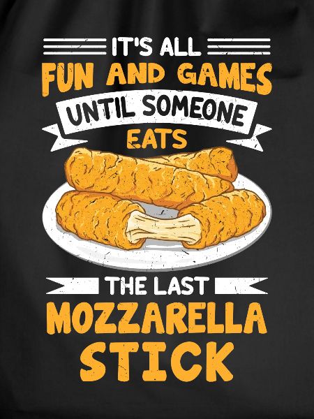 Mozzarella Sticks Cheese