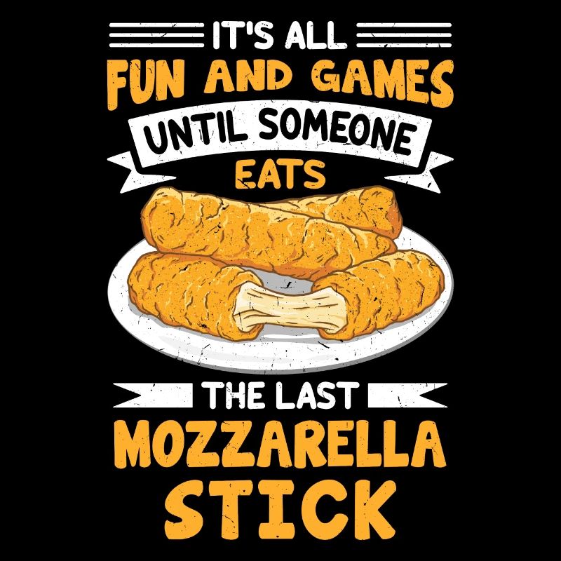 Bâtonnets de mozzarella au fromage