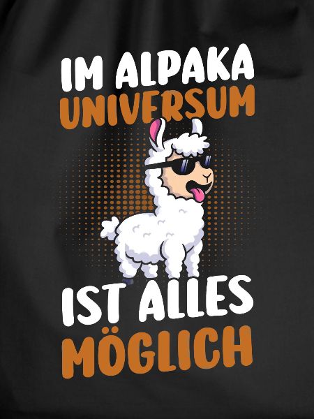 Alpaga