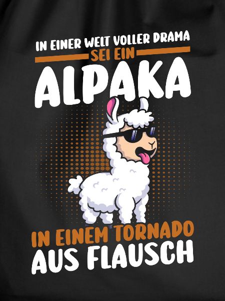 Alpaca