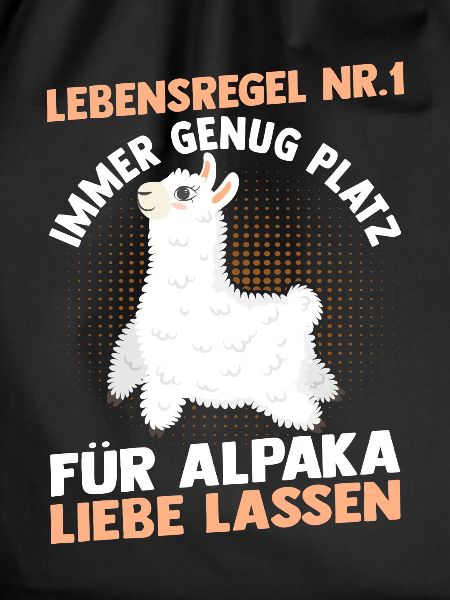 Alpaca