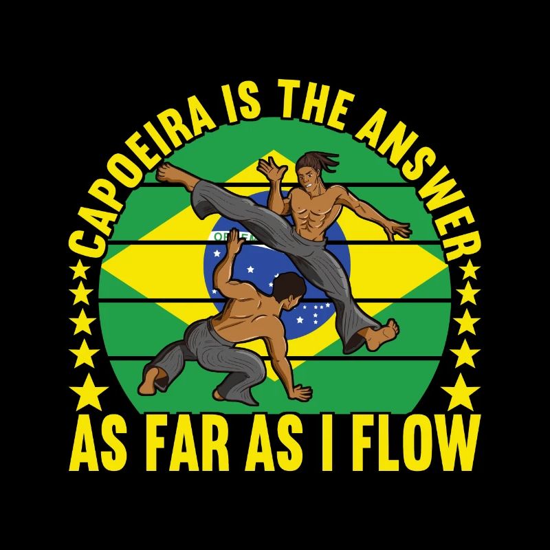 Capoeira Capoeirista