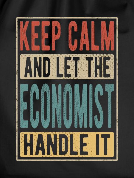 Economist Retro Gift