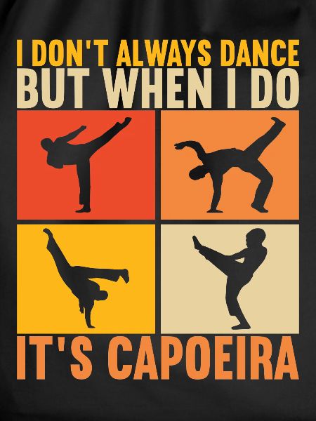 Capoeira Capoeirista