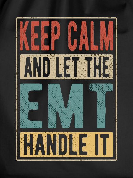 Emt Retro Gift