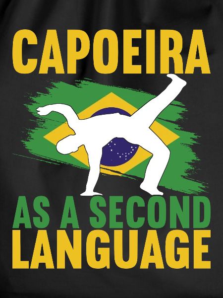 Capoeira Capoeirista