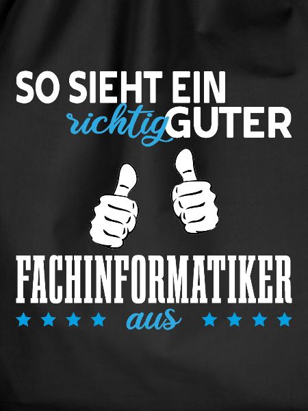 Fachinformatiker