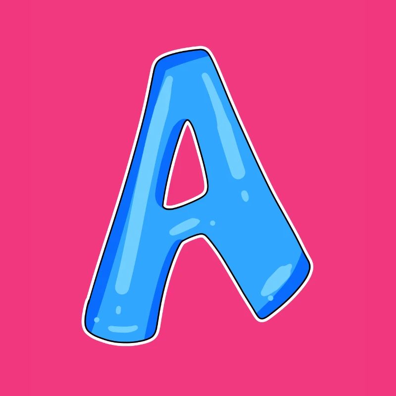 point A Point initial