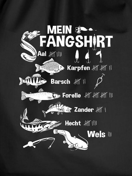 My Fang Shirt