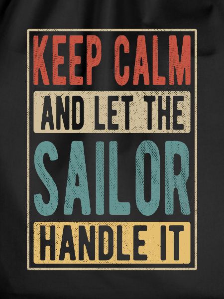 Sailor Retro Gift